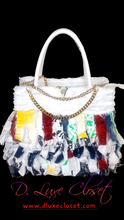 Load image into Gallery viewer, THE LISARAYE BAG
